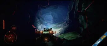 Quantic Dream เปิดตัวเกมแนวเนื้อเรื่องผจญภัยเกมใหม่ในนาม Under The waves