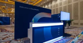 Oracle ไตรมาสล่าสุด รายได้เติบโต 17% จากบริการคลาวด์ที่เติบโตสูง