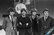 The Beatles ทำเพลงสุดท้าย โดยใช้ AI ช่วยสร้างเสียง John Lennon กำหนดเผยแพร่ในปีนี้