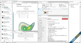 JupyterLab ออกเวอร์ชั่น 4.0 เว็บทำงานเร็วขึ้น แยกฟีเจอร์เป็น extension