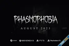 Phasmophobia เตรียมตัวลง PS5, Xbox Series X|S และ PSVR2 สิงหาคมนี้แบบ early access