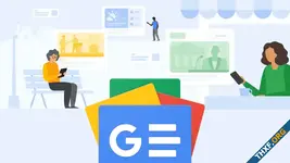 Google News อัปเดตวิดเจ็ตใหม่ในแอนดรอยที่ออกแบบด้วย Material You