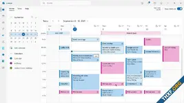ไมโครซอฟท์ประกาศแผนใช้ New Outlook แทนแอพ Mail & Calendar เริ่มปี 2024