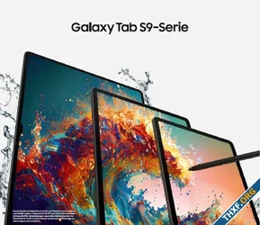 หลุดภาพ Galaxy Tab S9 มี 3 ขนาดเหมือนเดิม, Galaxy Watch 6 มีรุ่น Classic แยก