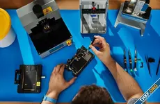 Apple อัพเดตโครงการ Self Service Repair - เพิ่ม iPhone 14, Mac ชิป M2 และรัน System Configuration ได้เอง