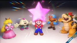 Nintendo เปิดตัว Mario RPG รีเมก, เกมใหม่เจ้าหญิงพีช และ Luigi’s Mansion 2 รีเมก