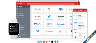 ผู้ใช้ LastPass จำนวนหนึ่งเข้าใช้รหัสผ่านไม่ได้ หลังจากถูกบังคับรีเซ็ต MFA