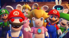 Ubisoft ยอมรับ Mario + Rabbids ภาคสองขายไม่ดี เพราะออกเร็วเกินไป ไม่ฟังนินเทนโดเตือน