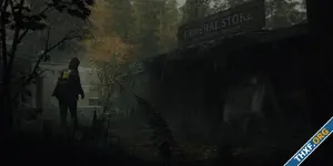 Alan Wake 2 จะขายแบบดิจิทัลอย่างเดียว ไม่ขายแบบแผ่นแล้ว เพื่อลดต้นทุน คงราคาเกม