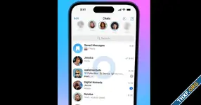 Telegram จะมี Stories แล้ว เปิดให้ใช้งานเดือนหน้า