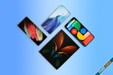แหล่งข่าวจีนระบุ เริ่มมีบริษัทพัฒนามือถือแอนดรอยด์ RAM 24 GB