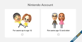 นินเทนโดพูดถึงคอนโซลใหม่แล้ว แต่บอกแค่ใช้บัญชี Nintendo Account จาก Switch ได้
