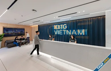 KBTG เปิดสำนักงานที่เวียดนาม แห่งที่ 3 ในเอเชีย ตั้งเป้า IT Hub ในภูมิภาค