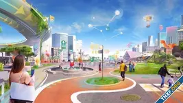 Niantic ประกาศปลดพนักงาน 230 คน - สร้าง Pokémon GO ให้ยั่งยืน - มองหาโอกาสใหม่จาก MR