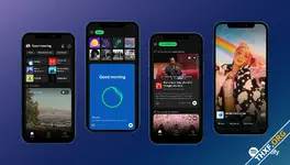 [ไม่ยืนยัน] Spotify อาจเพิ่มระบบชม MV แบบเต็ม ภายในแอป