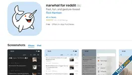 Reddit เปลี่ยนนโยบาย API เรียบร้อย ไคลเอนต์หลายตัวปิดไป แต่หลายตัวอยู่ต่อ