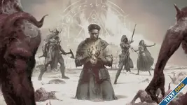 Diablo 4 ออกเนื้อหาอัพเดตซีซันแรก Season of the Malignan