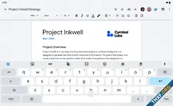 Google Docs, Slides, Sheets ปรับให้เข้าโหมด Edit ทันทีที่เปิดไฟล์บนอุปกรณ์ Android