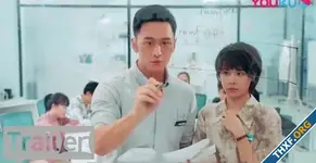 จีนมีซีรี่ส์ใหม่ เกี่ยวกับความลำบากของบริษัทผลิตชิป ท่ามกลางมาตรการคว่ำบาตร ฉายทาง Youku