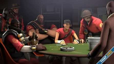 มาตามสัญญา Valve ออกอัพเดตเนื้อหาครั้งใหญ่ให้ Team Fortress 2 เพิ่ม 14 แผนที่ใหม่