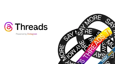 Threads ประกาศฟีเจอร์ที่กำลังทำเพิ่มเติม: แก้ไขโพสต์, สลับแอคใช้งาน, แฮชแท็ก, เวอร์ชันบนเว็บ ฯลฯ
