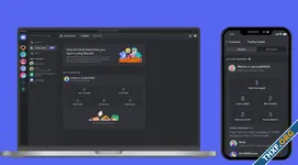 Discord ปล่อย Family Center เครื่องมือที่ให้ผู้ปกครองติดตามการใช้งานของเด็กได้ง่ายขึ้น