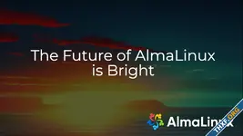 AlmaLinux ประกาศแนวทางใหม่ ไม่รักษาความเข้ากันได้กับ RHEL 100% แล้ว