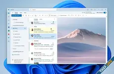 Windows 11 Insider เปลี่ยนมาใช้ New Outlook แทน Mail & Calendar แล้ว
