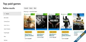 เกม Call of Duty ภาคเก่าๆ กลับมาฮิต หลัง Activision ซ่อมเซิร์ฟเวอร์ Xbox 360