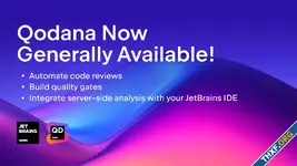 JetBrains เปิดตัว Qodana เครื่องมือวิเคราะห์คุณภาพโค้ด ใช้กับ CI/CD ได้ทุกเจ้า