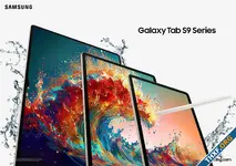 เปิดตัวแท็บเล็ต Galaxy Tab S9, S9+, S9 Ultra กันน้ำกันฝุ่น IP68, จอ AMOLED ทุกรุ่น