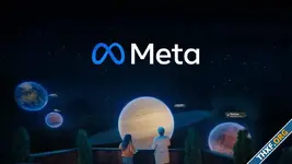 Meta ไตรมาสล่าสุด รายได้รวมโต 11% ส่วนธุรกิจ Metaverse ขาดทุนมากขึ้น