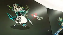 Capcom ซื้อกิจการ Swordcanes สตูดิโอช่วยพัฒนาเกม เน้นด้านทำโมเดล 3D ในเกม