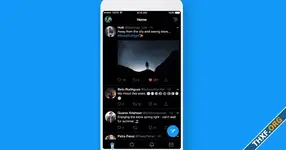 Elon Musk "เร็ว ๆ นี้ แพลตฟอร์ม (X) จะมีเฉพาะ Dark Mode ให้ใช้งาน"