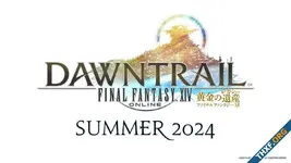 FF14 เปิดตัวภาคเสริมใหม่ Dawntrail ข้ามทะเลไปขึ้นทวีปใหม่เขตร้อนชื้น มีน้อยหน่าในเกม