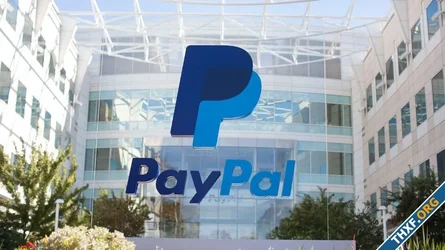PayPal รายงานผลประกอบการ รายได้รวมโต 7% อัตรากำไรลดลงจากธุรกิจสินเชื่อ