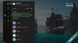 Discord ประกาศรองรับการสตรีมเกมโดยตรงผ่านเครื่องเกม Xbox