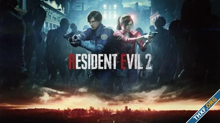 Resident Evil 2 Remake ขึ้นเป็นเกมขายดีที่สุดของซีรีส์ แซงหน้า Resident Evil 7