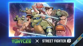 Street Fighter 6 เพิ่มชุดนินจาเต่า TMNT, เปิดตัวละครใหม่ นักฆ่าสาว A.K.I.