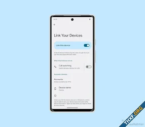 พบ Android กำลังจะมีฟีเจอร์ Call Switching โอนสายที่กำลังคุยไปอุปกรณ์อื่นได้