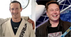 Elon Musk ไม่ยอมจบ ทวีตว่าจะทดสอบระบบ FSD ขับไปที่บ้านของ Mark Zuckerberg พร้อมสู้ให้ดูผ่านไลฟ์สตรีมบน X