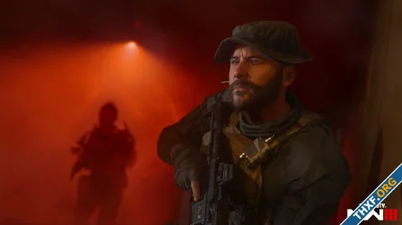 เปิดตัว Call of Duty: Modern Warfare III ครั้งแรกในซีรีส์ที่ออกเกมภาคต่อในปีถัดมา