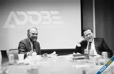 Dr. John Warnock ผู้ร่วมก่อตั้ง Adobe เสียชีวิตแล้วด้วยวัย 82 ปี