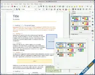 LibreOffice ออกเวอร์ชัน 7.6 เวอร์ชันสุดท้ายที่ใช้ระบบเลขแบบเดิม เวอร์ชันหน้าใช้ ปี.เดือน
