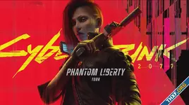 Cyberpunk ภาคหลักจะได้อัพเดต 2.0 ได้ฟีเจอร์ใหม่จากภาคเสริม Phantom Liberty ด้วย