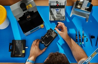 Apple ออกจดหมายร่วมสนับสนุนกฎหมาย Right to Repair ในรัฐแคลิฟอร์เนีย