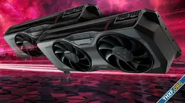 เปิดตัวจีพียูรุ่นกลาง Radeon RX 7800 XT (16GB) และ 7700 XT (12GB) ราคาเริ่มต้น 449 ดอลลาร์