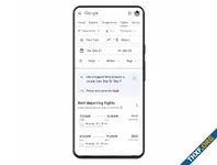 เดือนหน้าค่อยจอง Google Flights เพิ่มฟีเจอร์ทำนายว่าเที่ยวบินที่กำลังจองจะถูกสุดเมื่อใด, เริ่มทดลองบริการประกันราคา