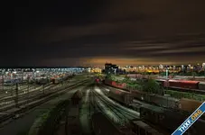 การรถไฟโปแลนด์ถูกกวนสัญญาณ ส่งเพลงชาติรัสเซียเข้าแทรกจนต้องหยุดเดินรถ