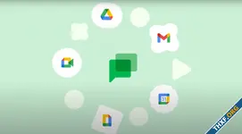 Google Chat เพิ่มความสามารถ Duet AI ช่วยอัพเดต-ค้นข้อมูล, ปรับหน้า Home ใหม่ หาข้อความง่ายขึ้น